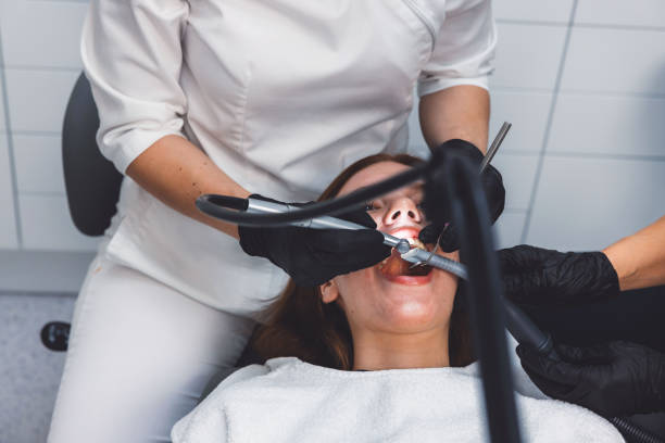 Best Emergency Root Canal Therapy in Ocean City, MD